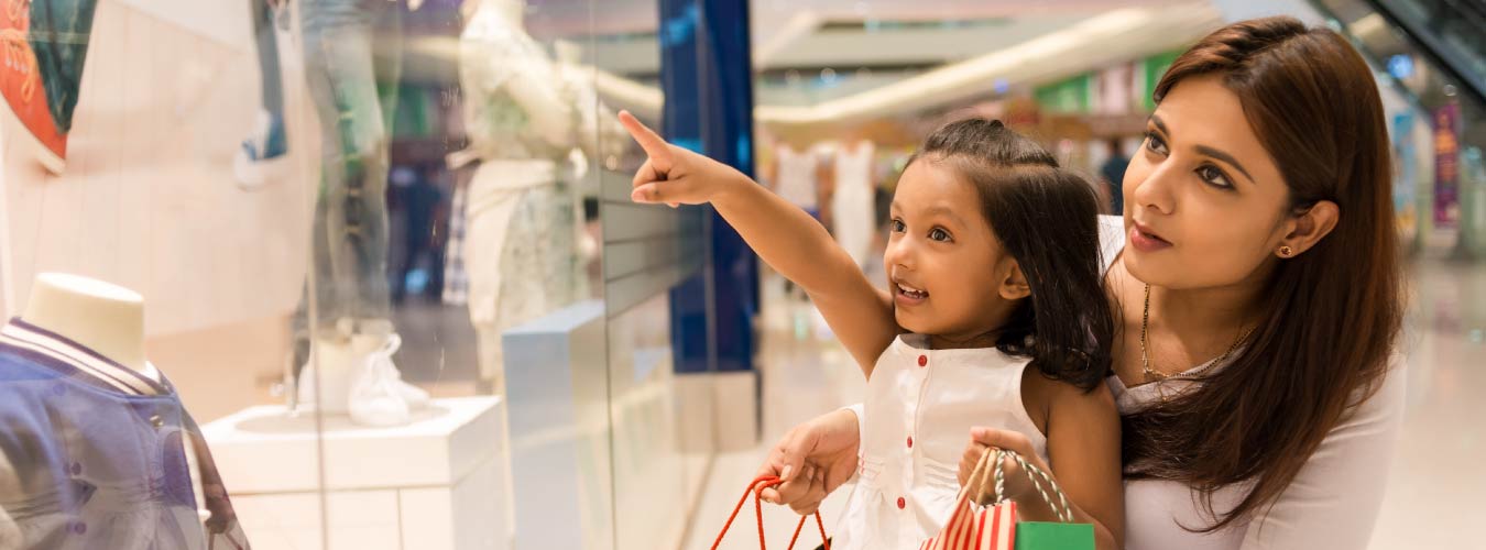 Lulu Mall Cochin Visit